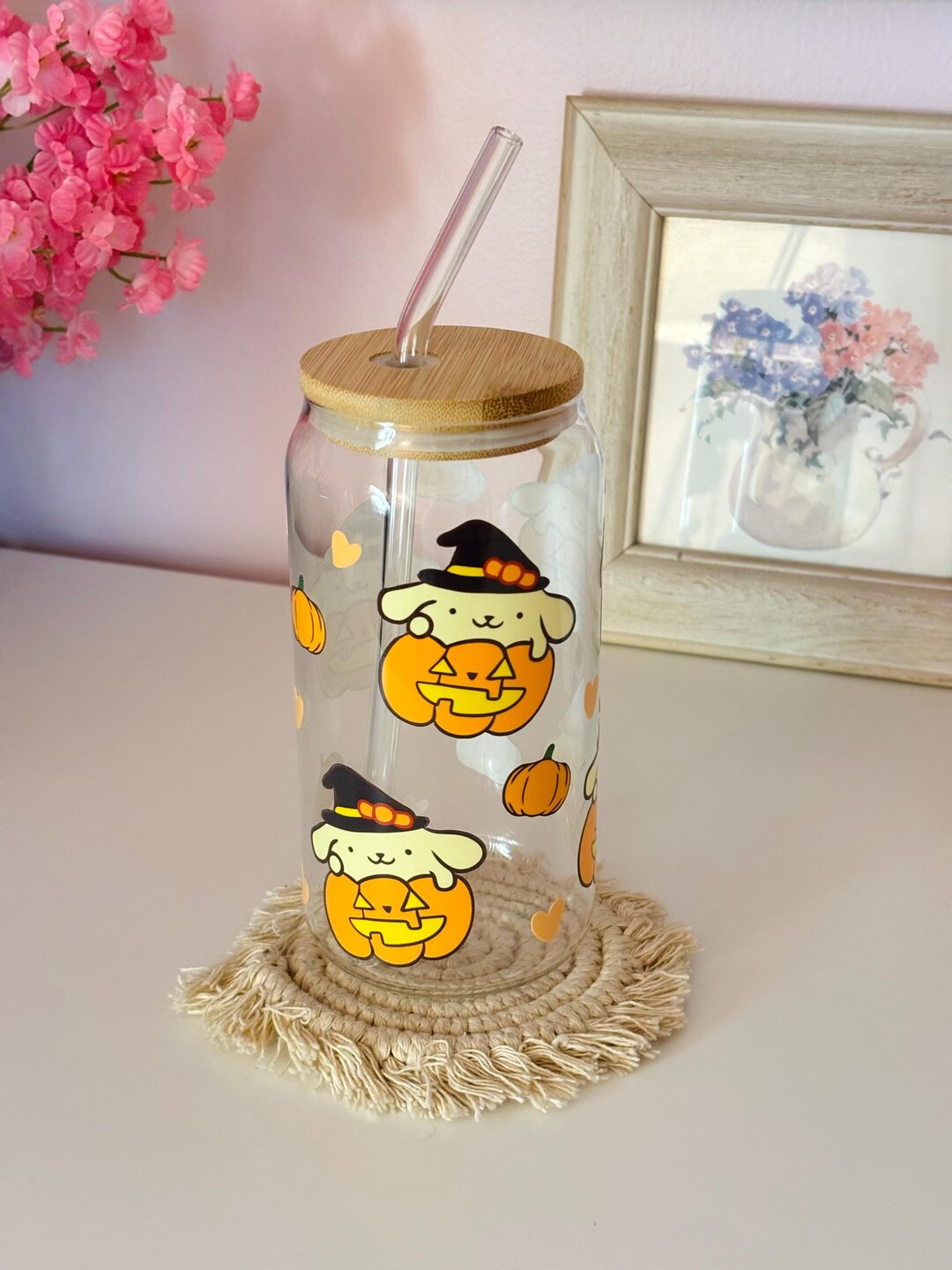 sanrio halloween must haves for a spooky season ੈ✩‧₊˚ cover photo collage