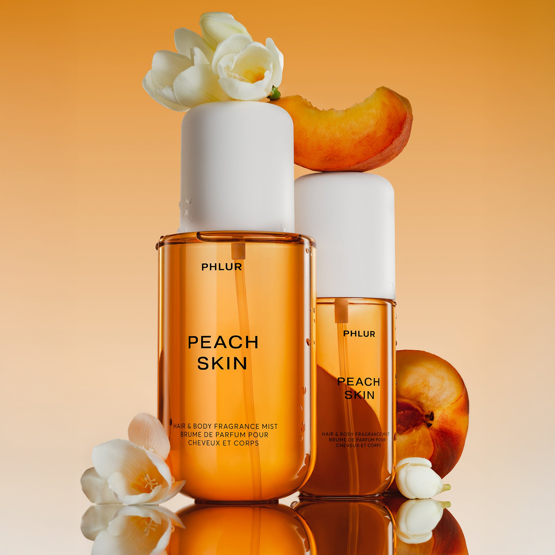 My Favorite Phlur Body Sprays and Perfumes, from a girl who has them ALL!! cover photo collage