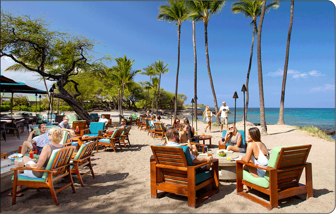 Where to Eat When Visiting Kauai 🌴🍽️😋 cover photo collage