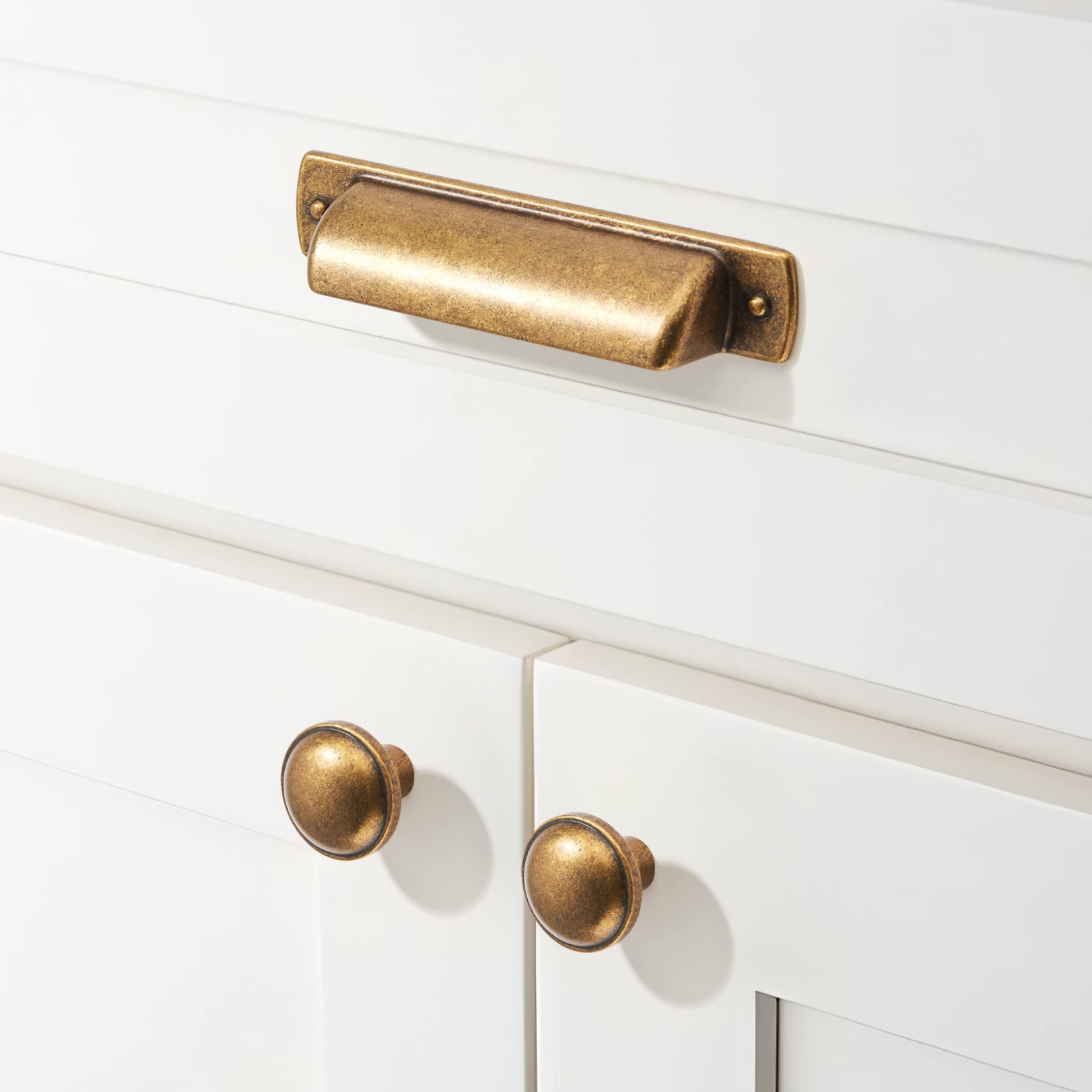 Pieces with a Past: My Favorite Flip Supplies🔨🤎🗜️ cover photo collage