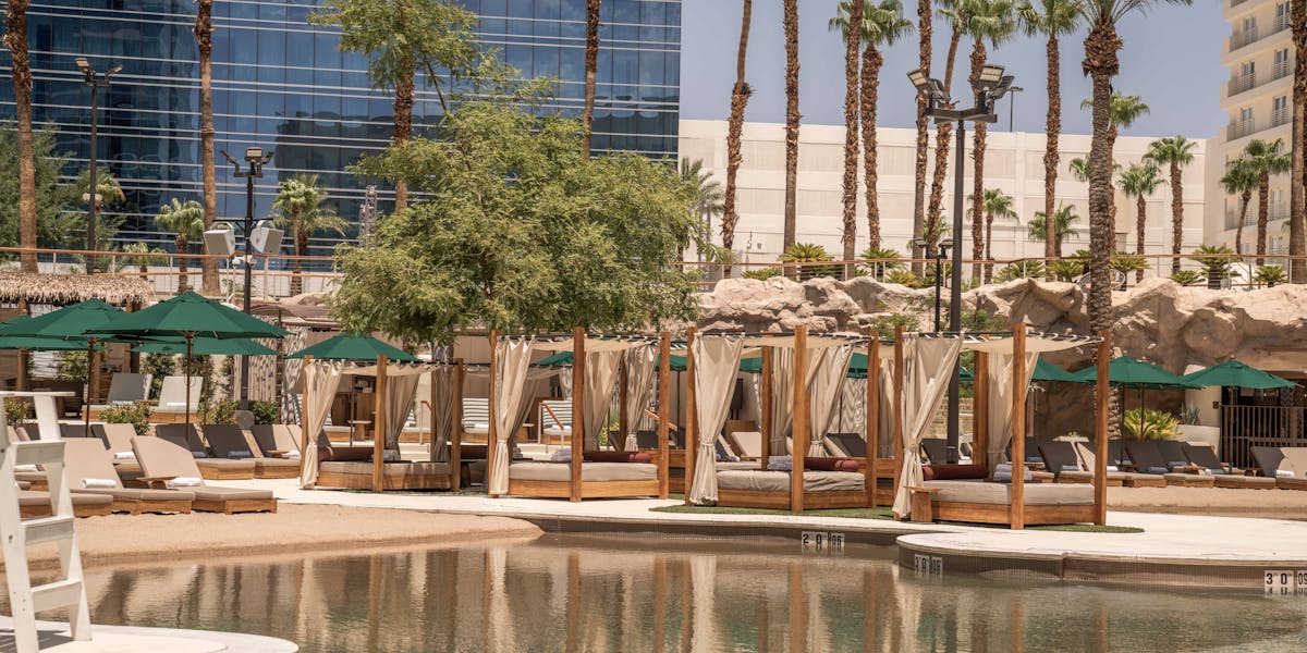 Sinfully Good (Las Vegas) cover photo collage