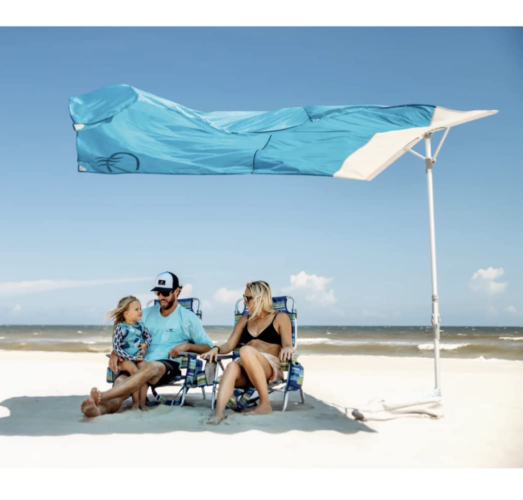 For the beach and boat days cover photo collage