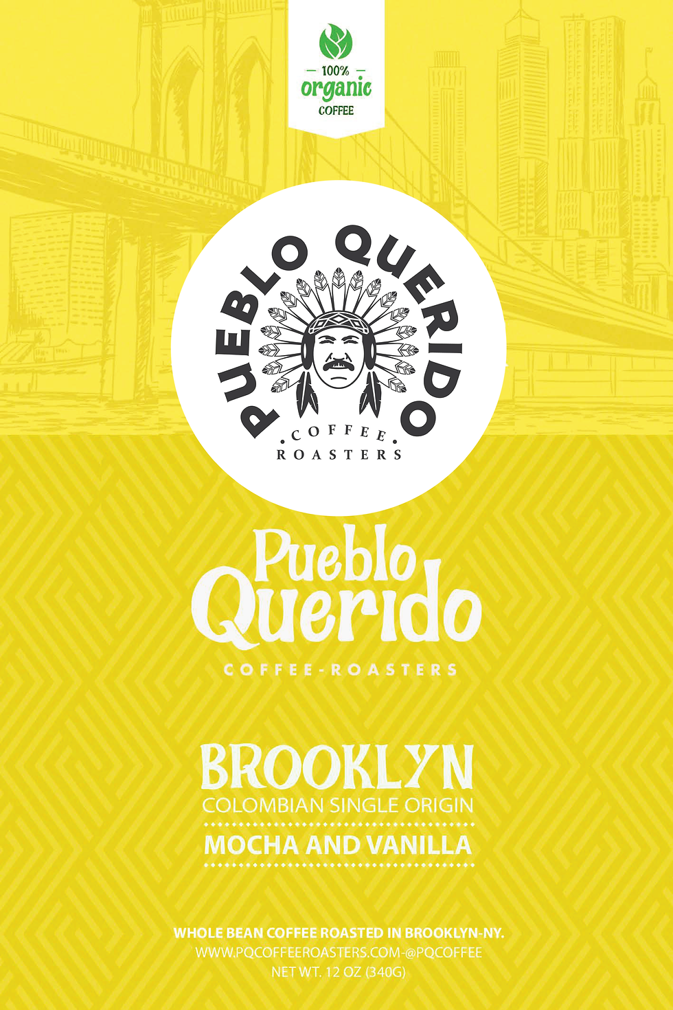 New York State of Mind 🗽 cover photo collage