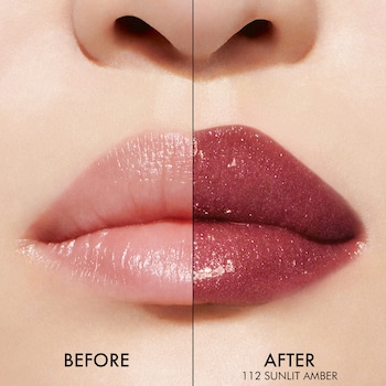 lippies 💋💄👄 cover photo collage