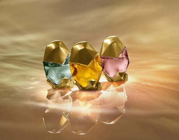 Body Care for Nonstop Compliments cover photo collage