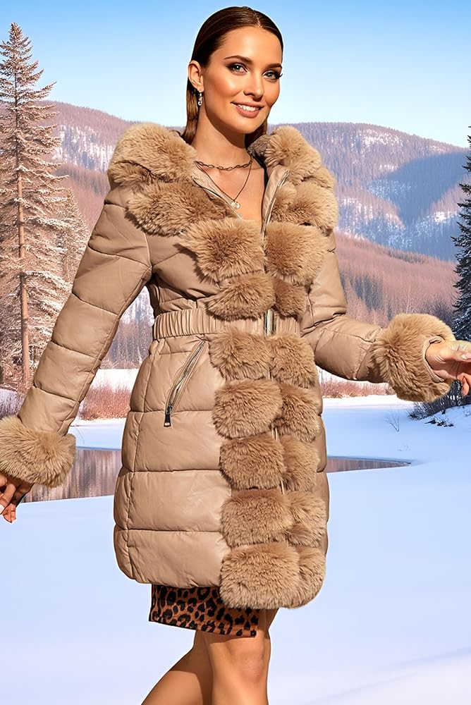 Fashionable clothes I wear in the winter! cover photo collage