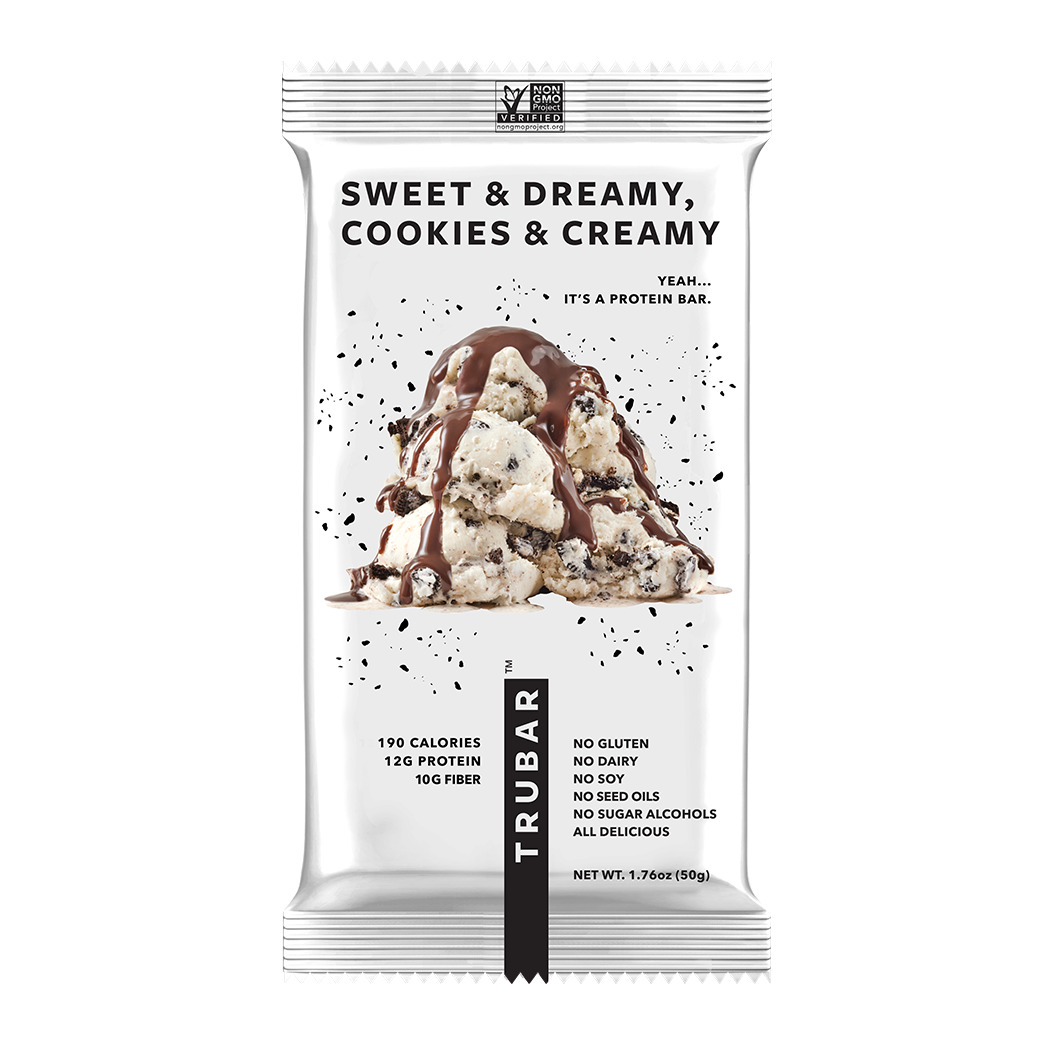 Protein and healthier choices (we try) cover photo collage