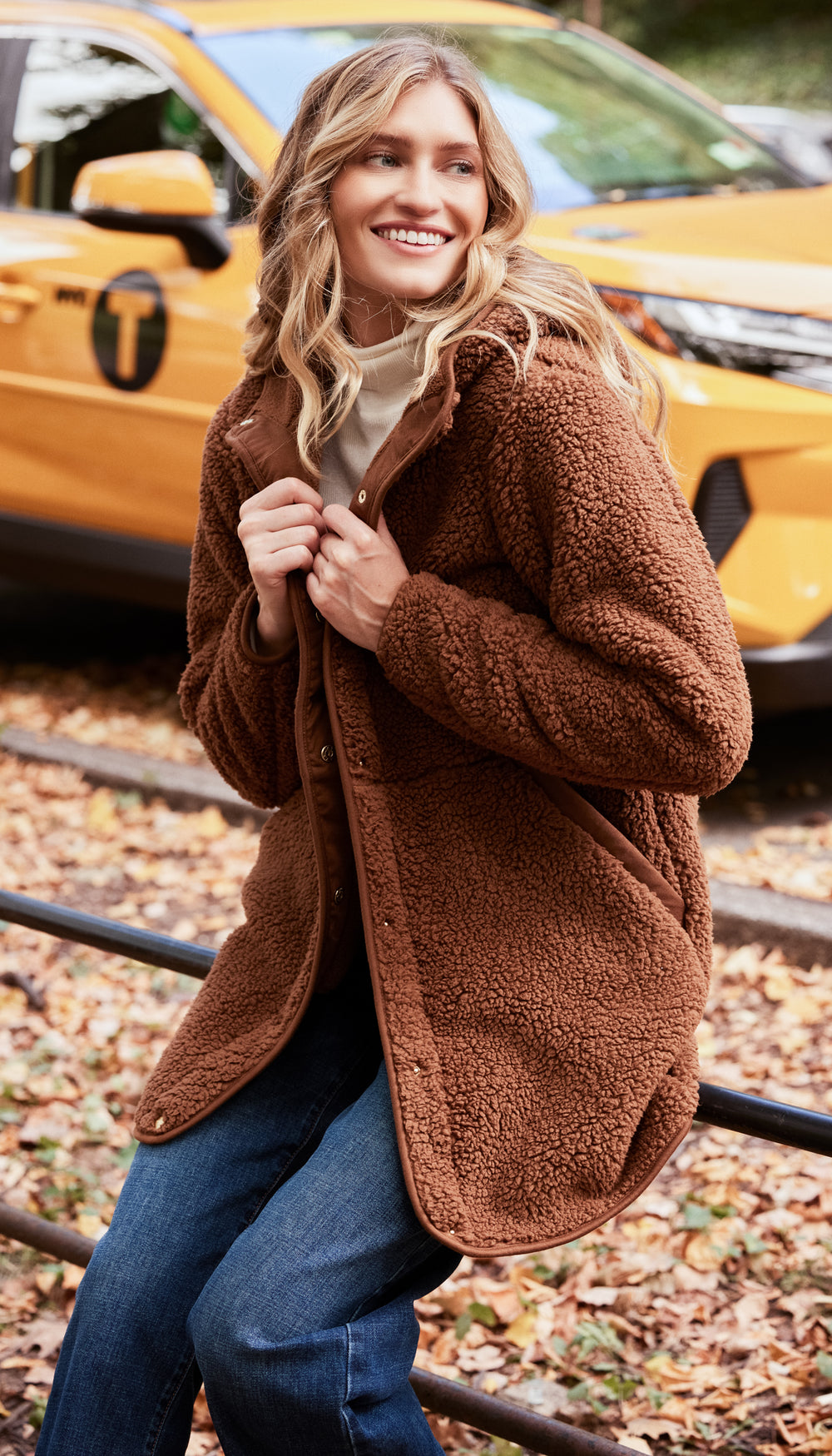 Autumn List🍂 cover photo collage