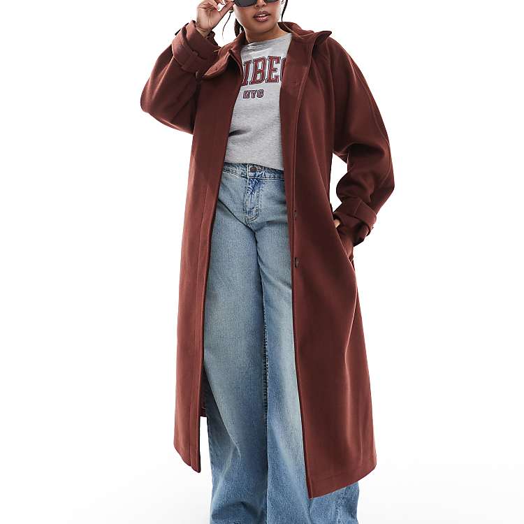 Curvy Girl Fashion cover photo collage