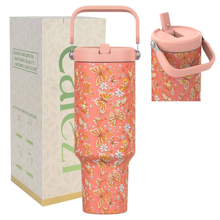 Best Trending Tumblers & tumbler accessories cover photo collage