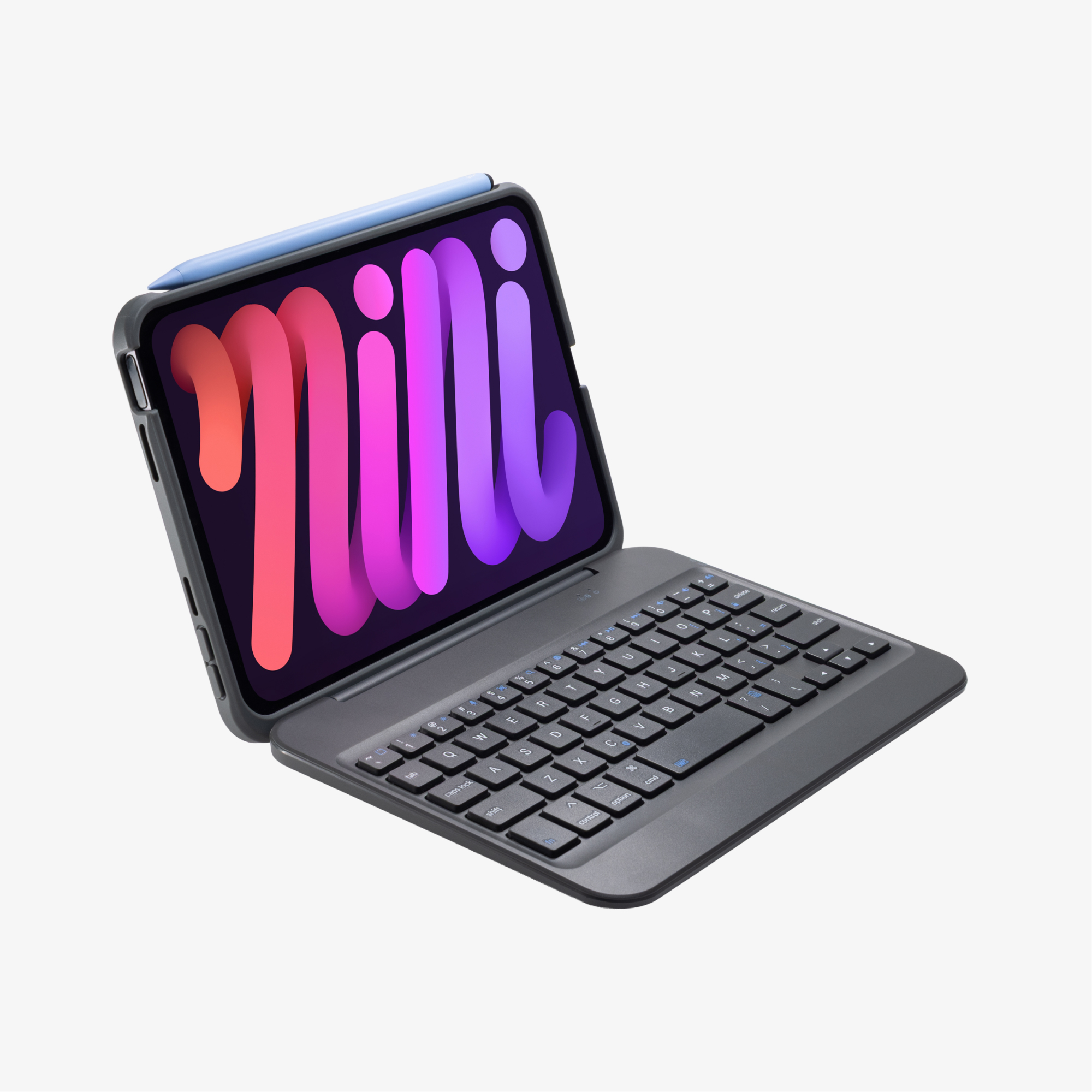 Tech recs 📱 from a certified iPad adult cover photo collage