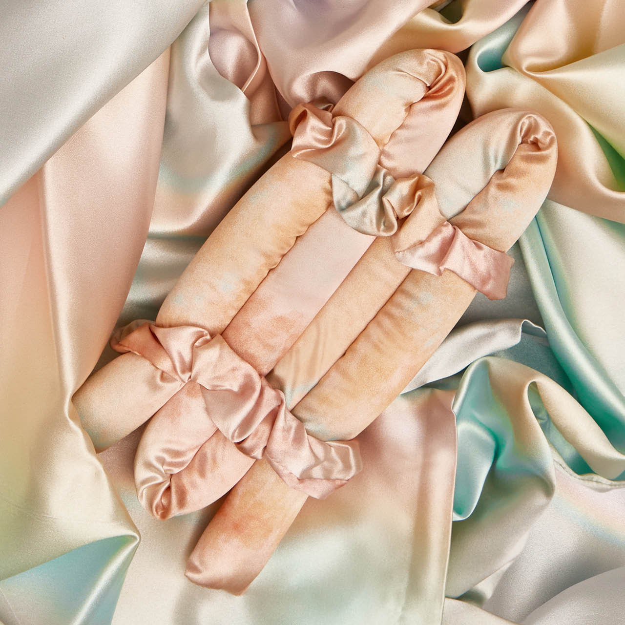 zzz sleepy girl essentials cover photo collage