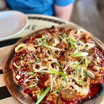 Charleston SC Restaurant recommendations cover photo collage