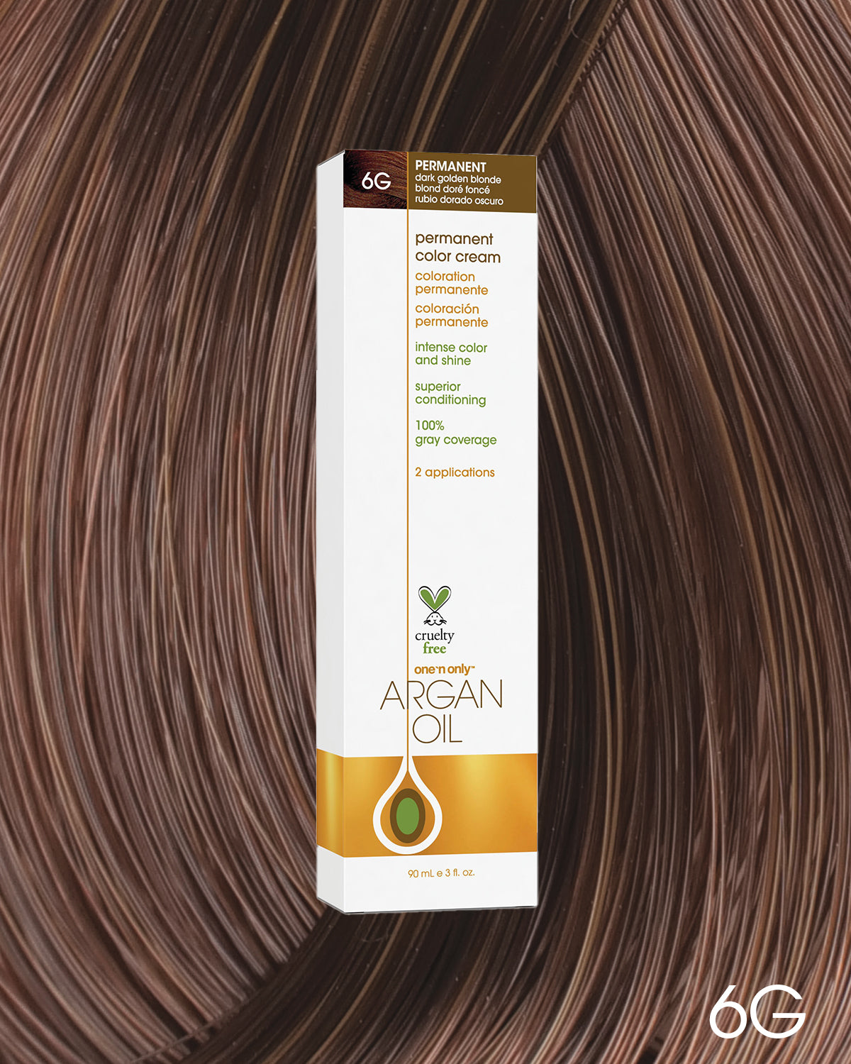 Mane Wash cover photo collage