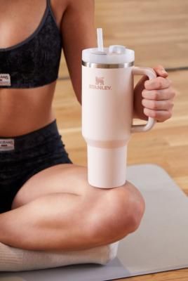 🥤 Stanley Quencher Tumbler Favorites 🔥 cover photo collage