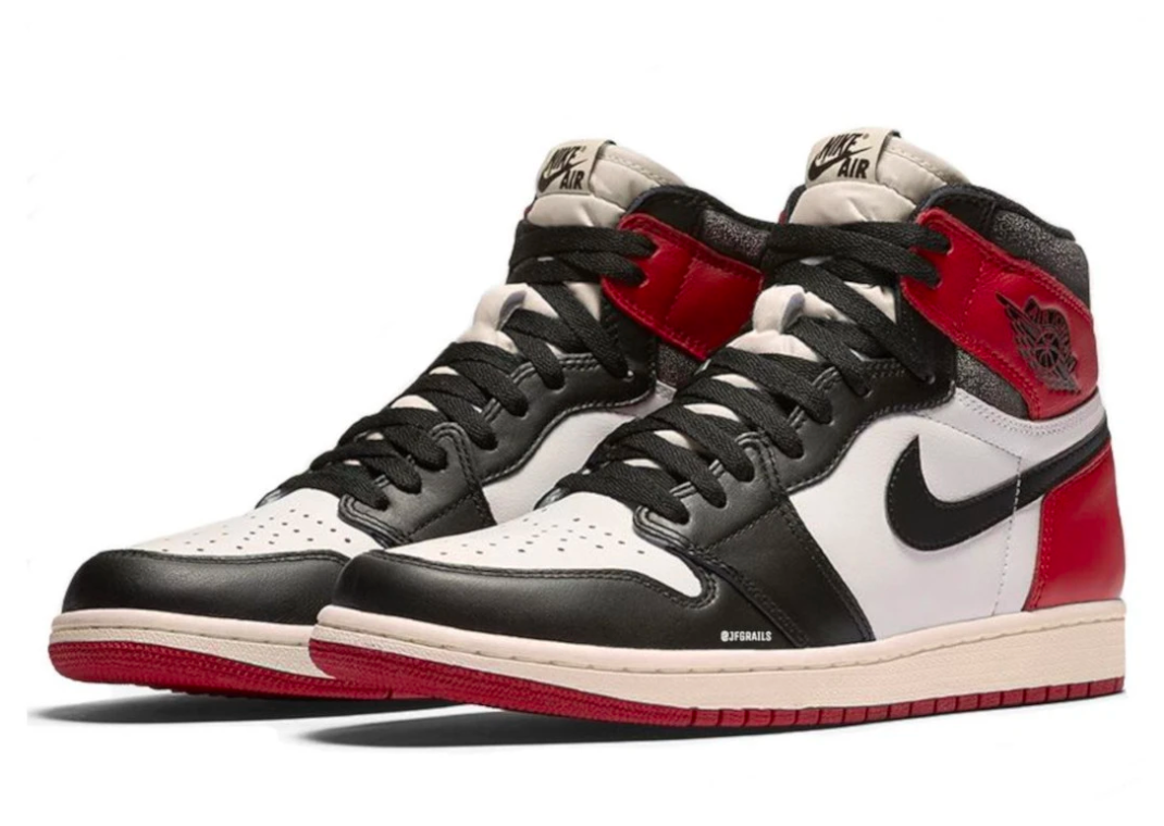 Sneakers, shoes and more cover photo collage