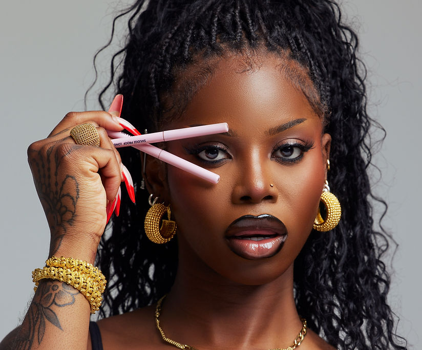 My favorite most affordable skincare/ makeup cover photo collage