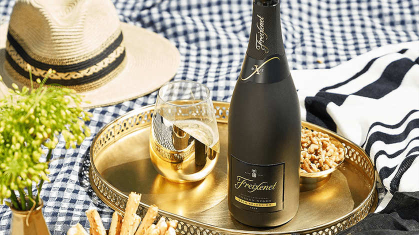 Bubbles for Every Celebration-Sparkling &Champagne Picks That Never Miss cover photo collage