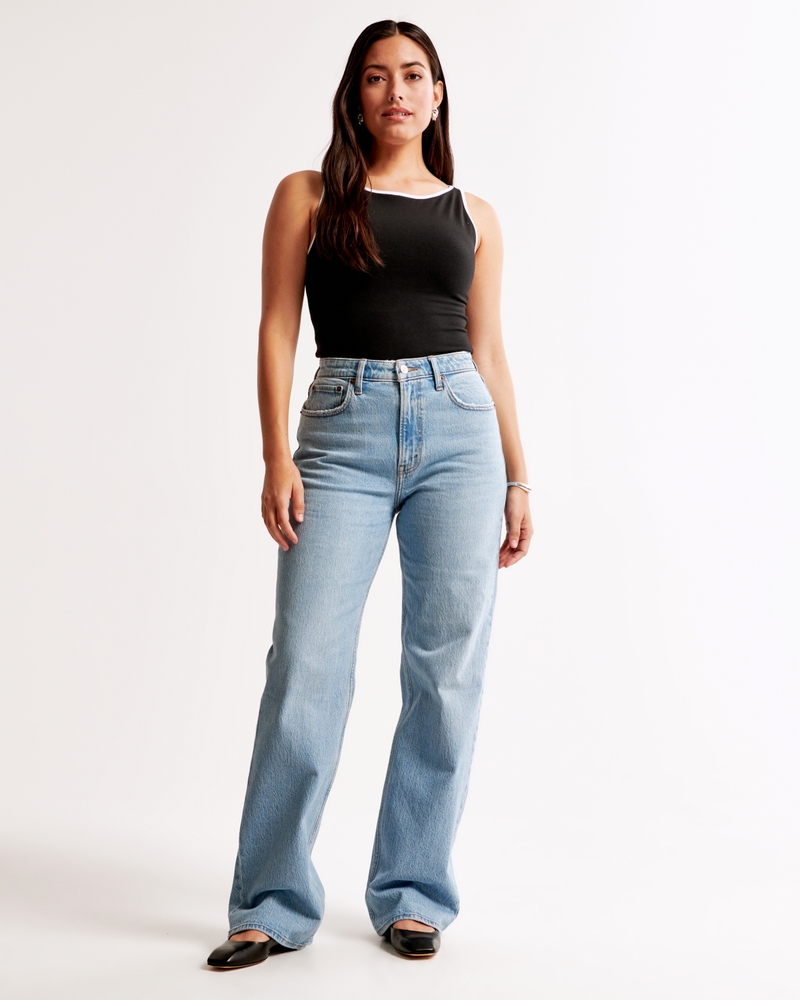 Curvy Girl Chat: My Fave Pants👖✨ cover photo collage