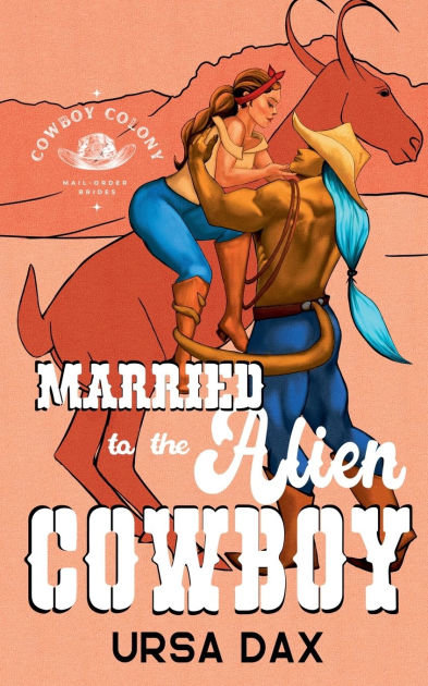 Lovers of Alien & Monster Romance Essentials cover photo collage