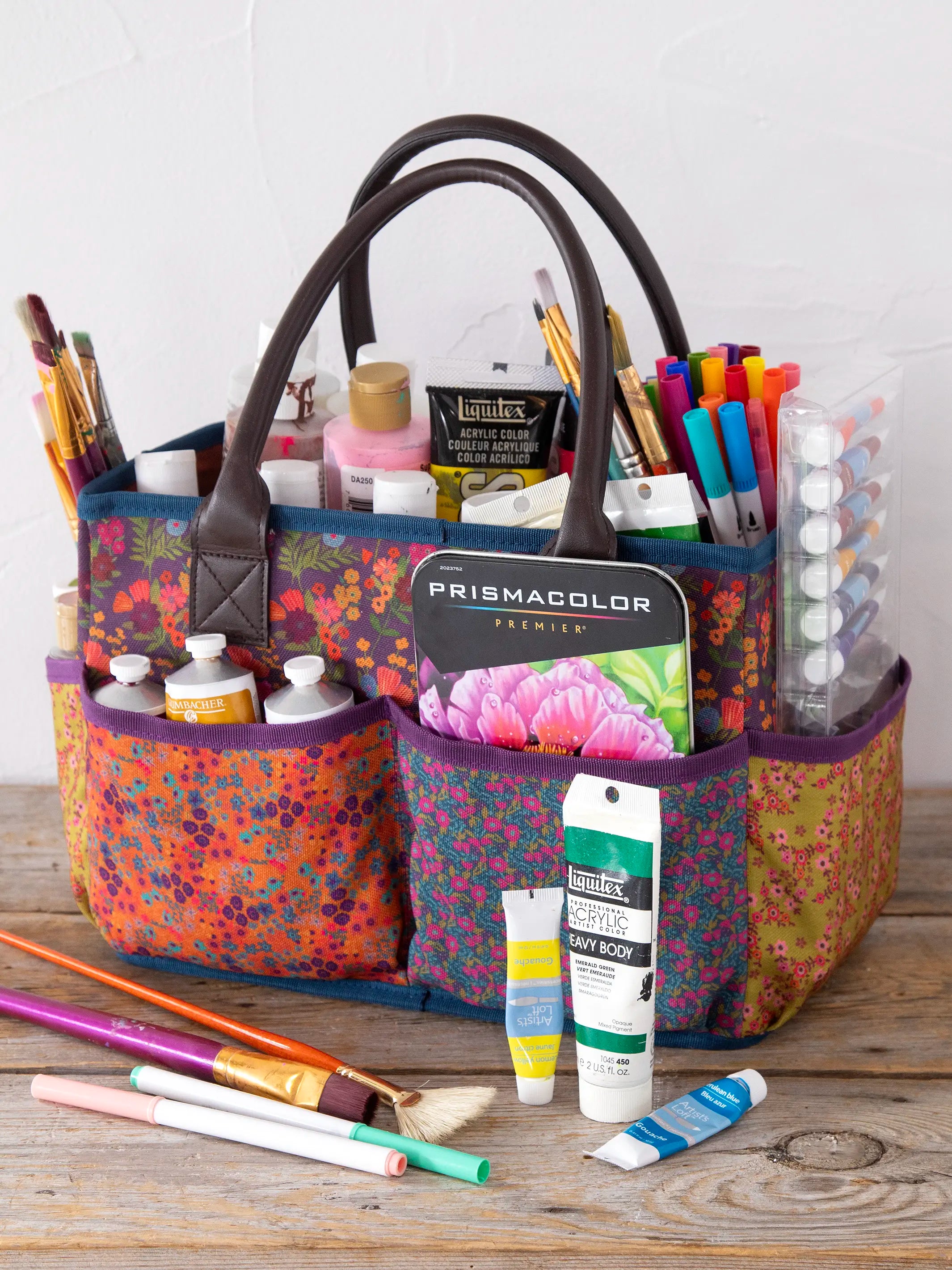 Craft Must Haves ✨🧶 cover photo collage