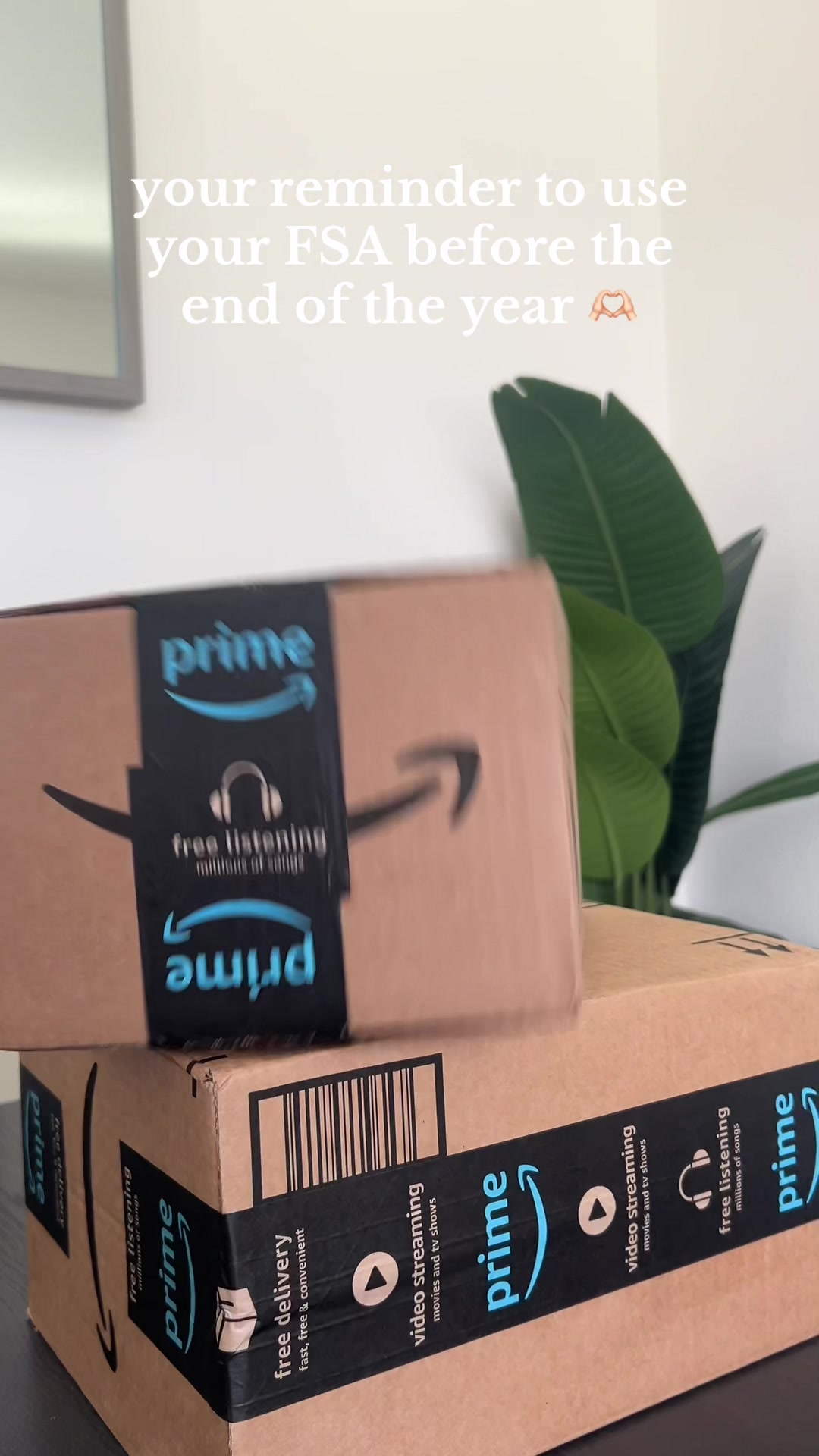 Surprising FSA/HSA eligible items cover photo collage