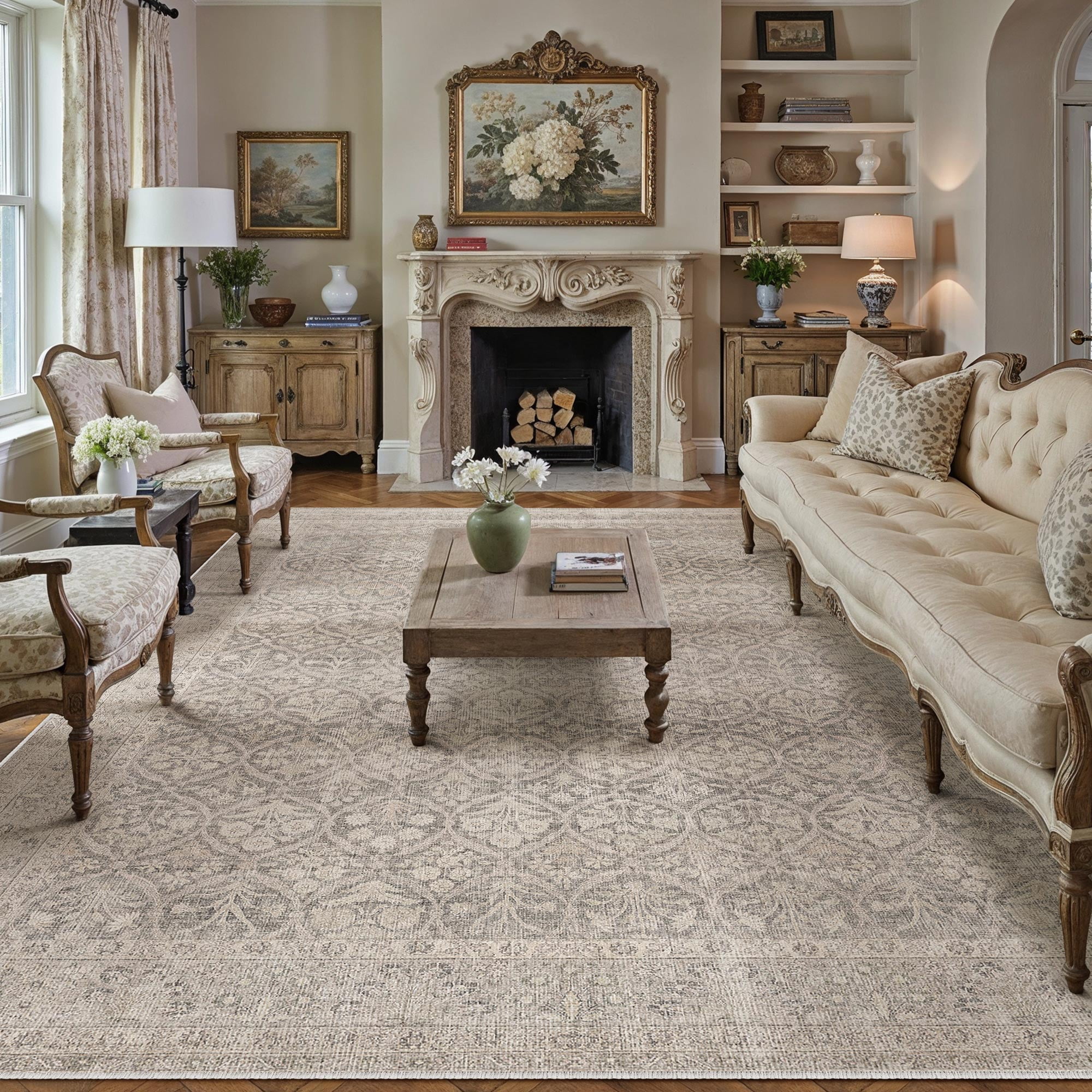 Stager Decor cover photo collage