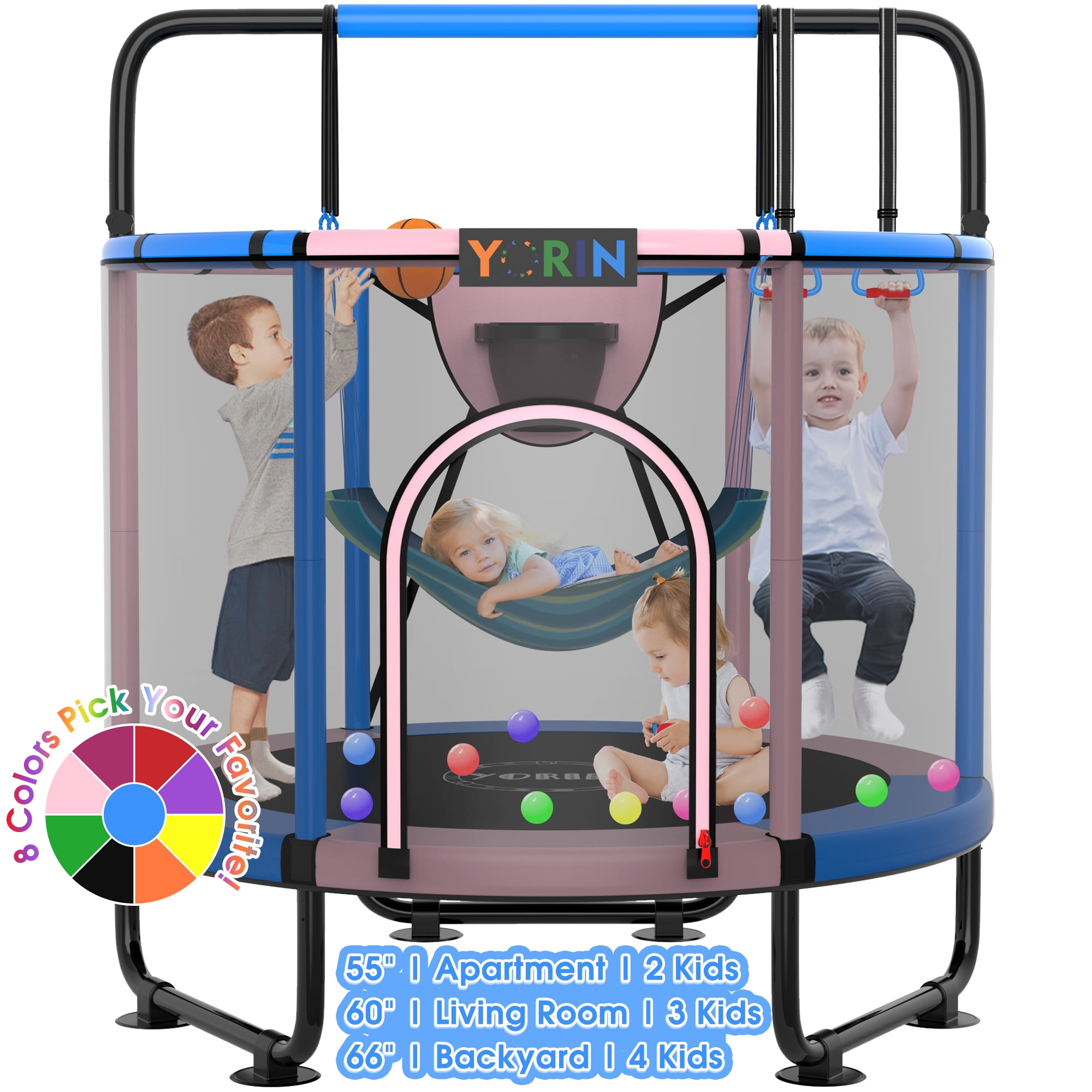 Kids Corner cover photo collage