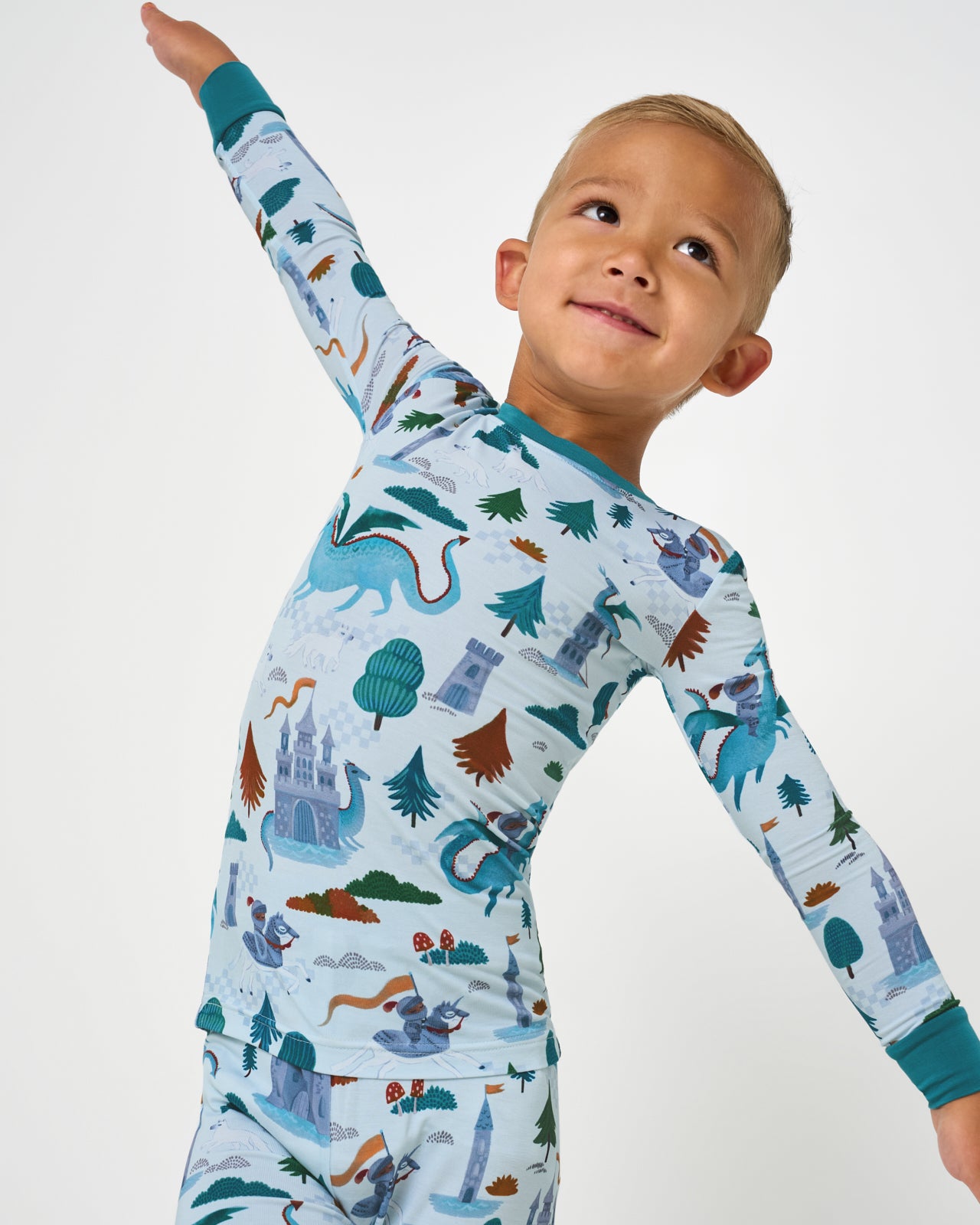 My Favorite Toddler Pajamas cover photo collage
