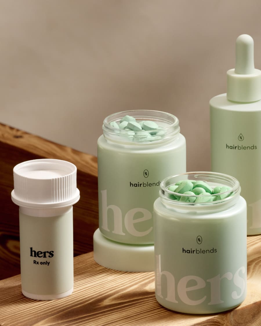 Everything I Love for Health and Wellness cover photo collage