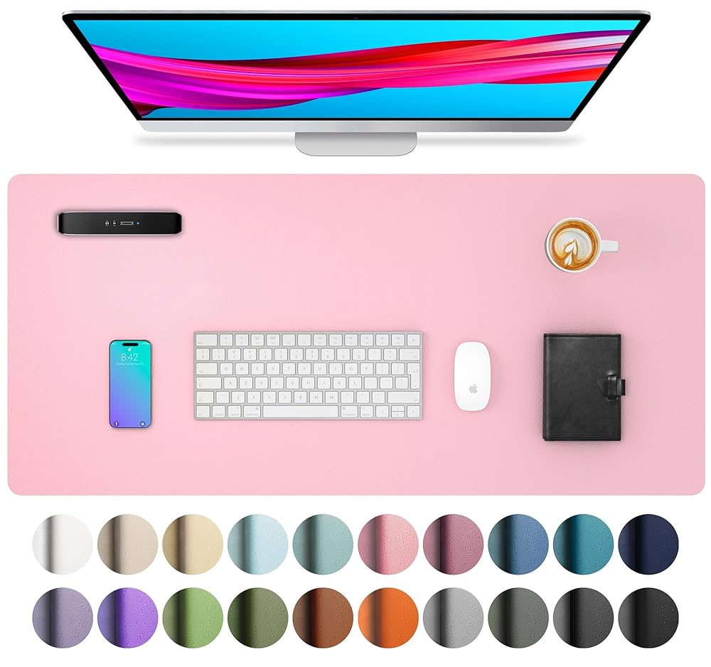 For the girly girls who work from home cover photo collage