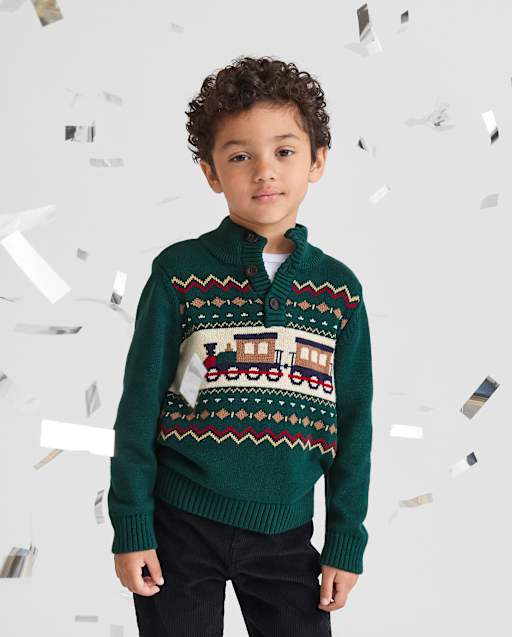 Baby Boy Fashion (it’s not just for girls!) cover photo collage