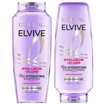 From Wash to Style: My Hair Care Favorites cover photo collage