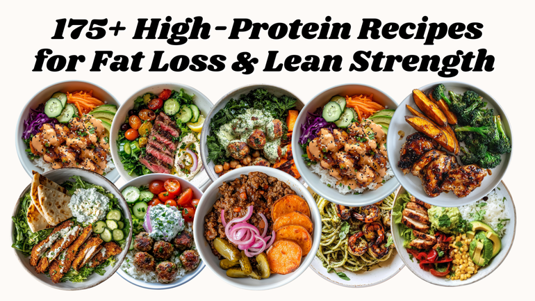 GOOD EATSSSS @ home edition! cover photo collage