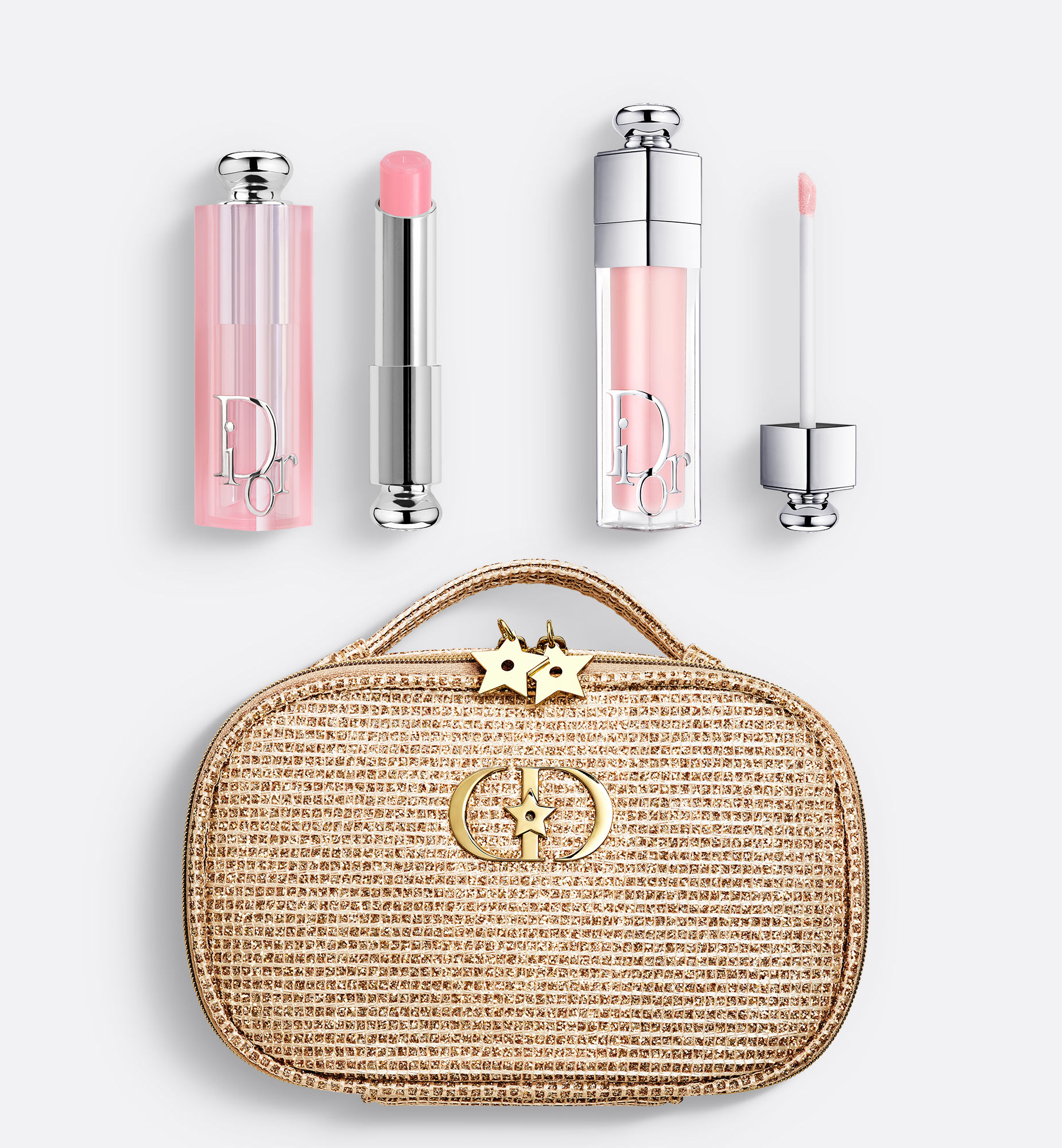boujee gifts for friends( or yourself) cover photo collage