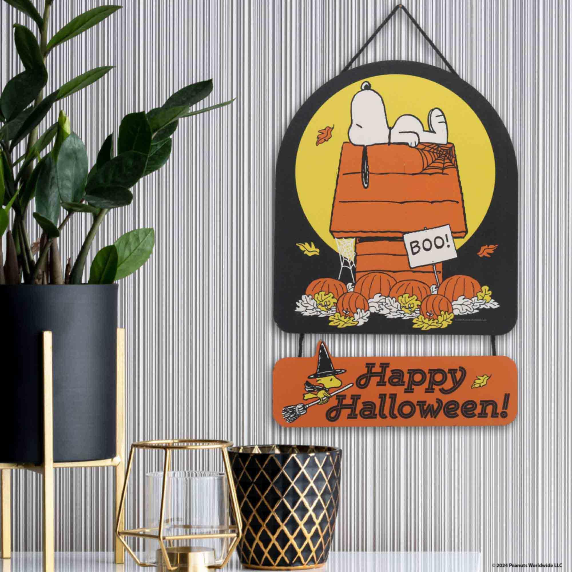 Snoopy Holiday Must Haves!! cover photo collage