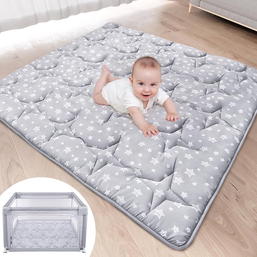 Baby Gear cover photo collage