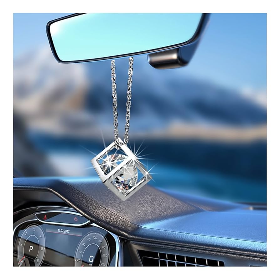 Car decor and necessities🚗 cover photo collage