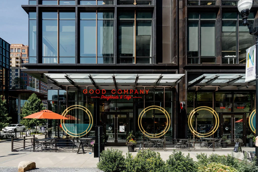 Visit Crystal City, VA cover photo collage