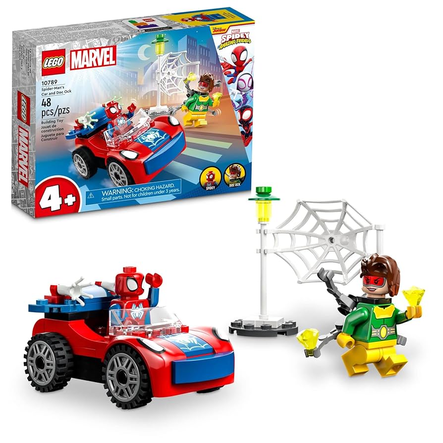 Gift Guide for 5 Year Old Boys cover photo collage