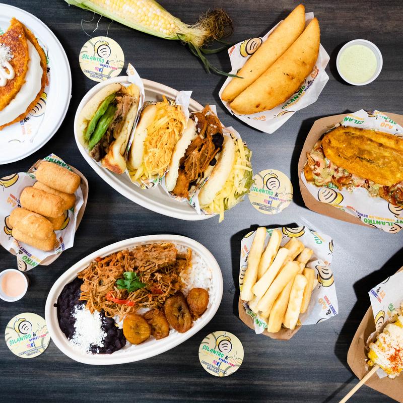 Downtown Pittsburgh Local Guide: Best Bites, Attractions, and Shopping cover photo collage