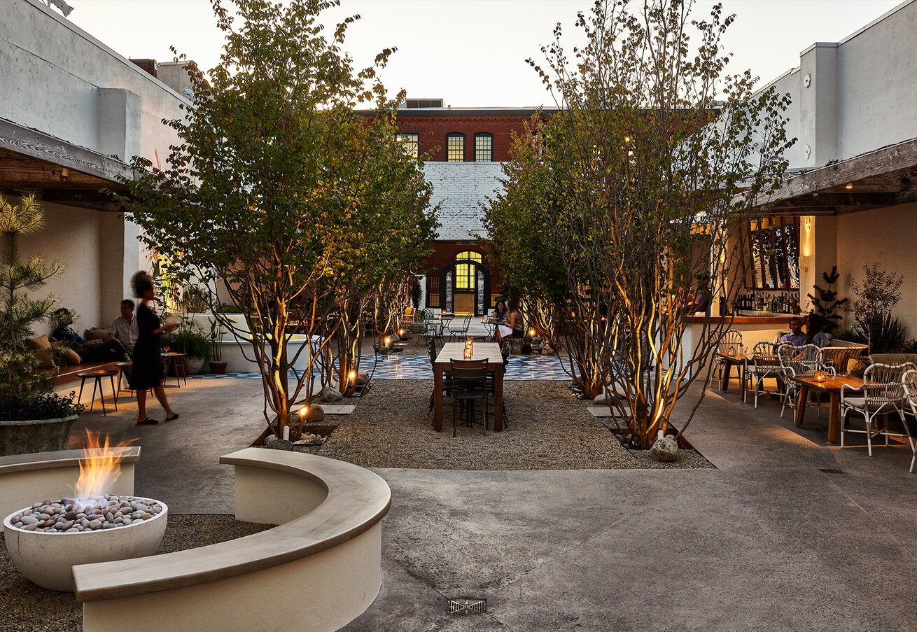 My top Philadelphia recs cover photo collage