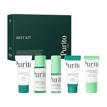 Affordable Skincare and Beauty Finds cover photo collage