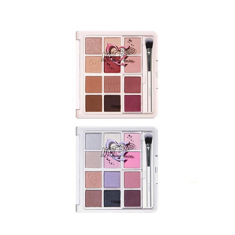 the perfect everyday makeup essentials💋 cover photo collage