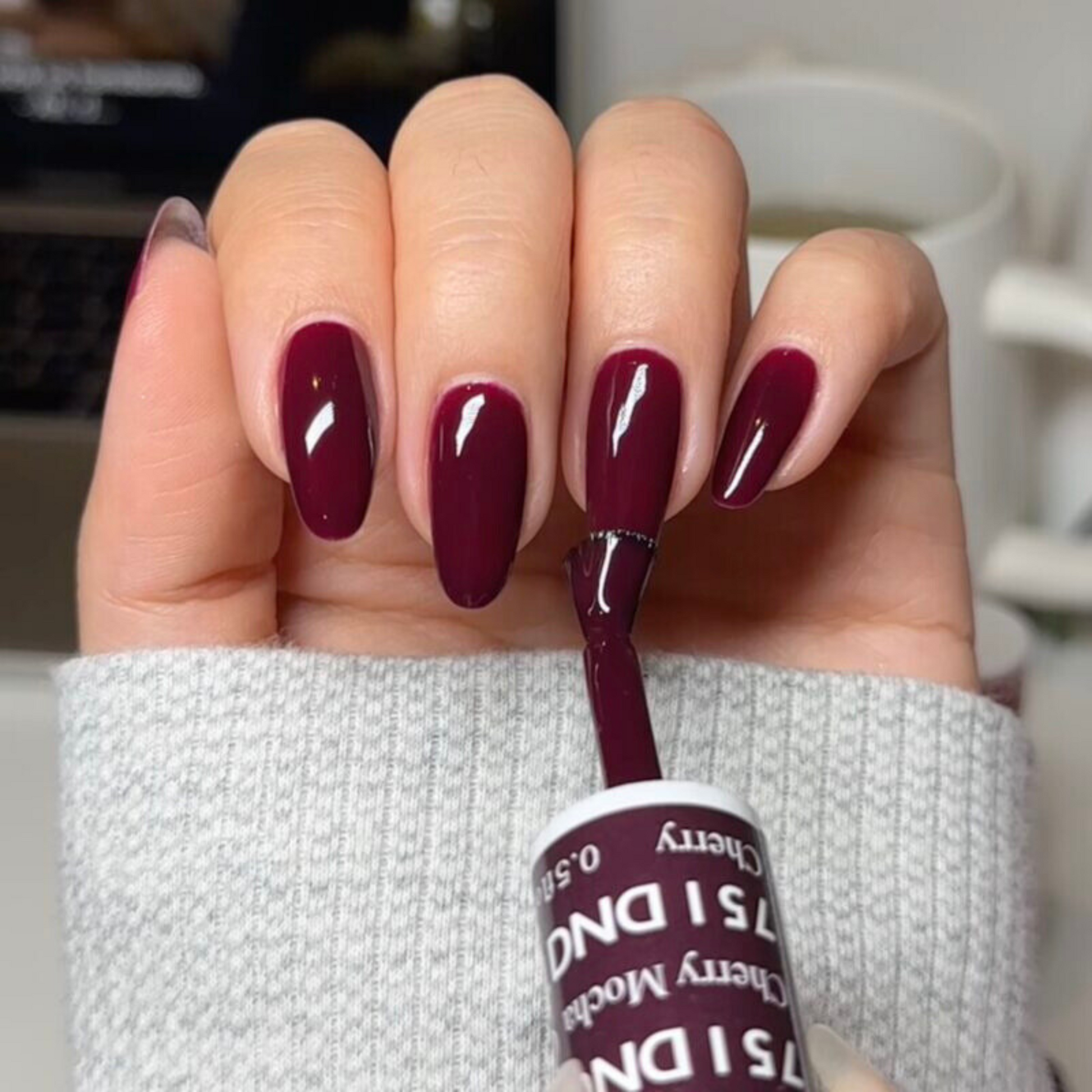 my go-to nail colors 💅🏼 cover photo collage