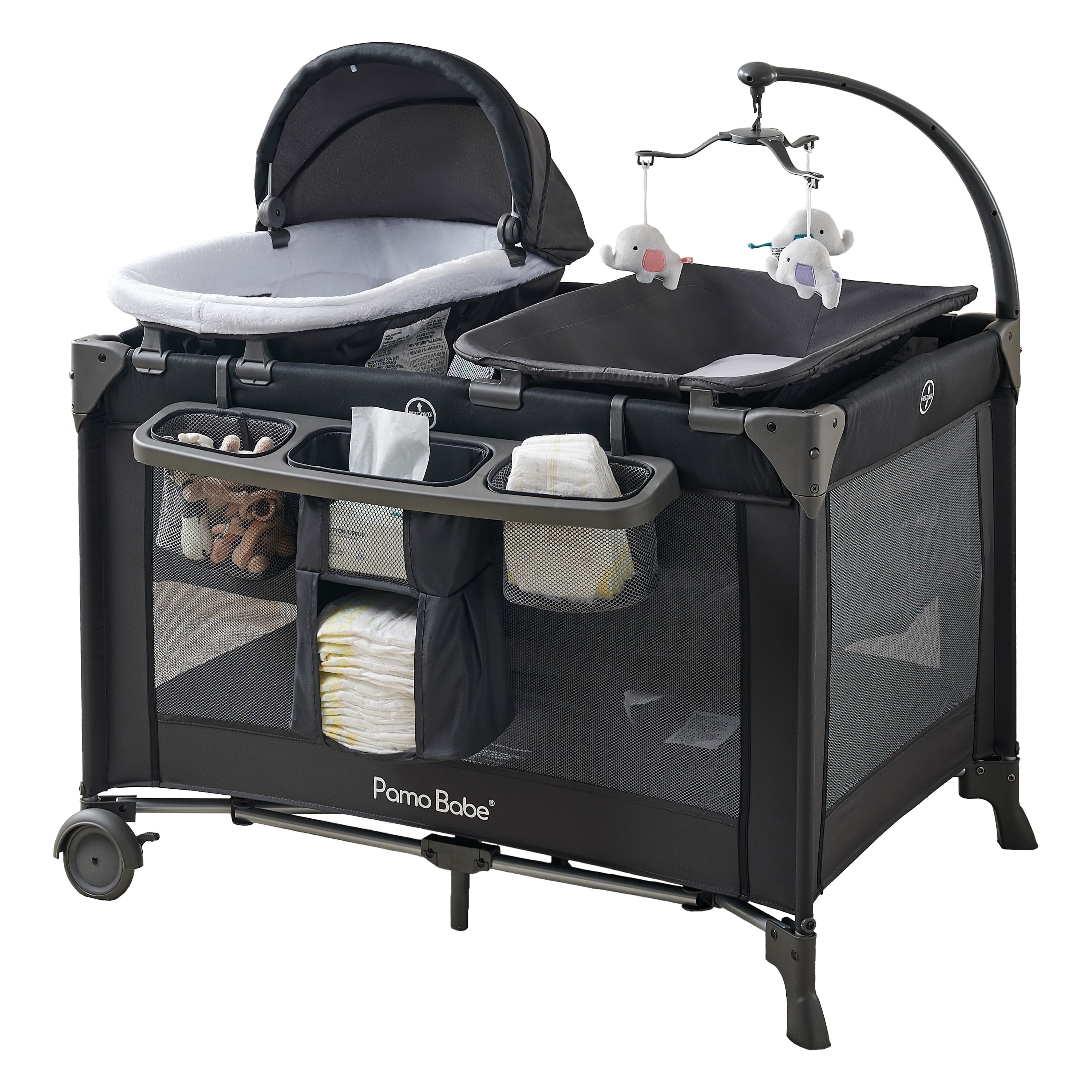 Oh baby bay beee cover photo collage