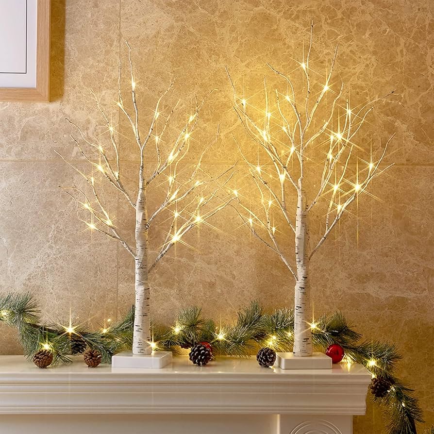 Christmas Decor cover photo collage