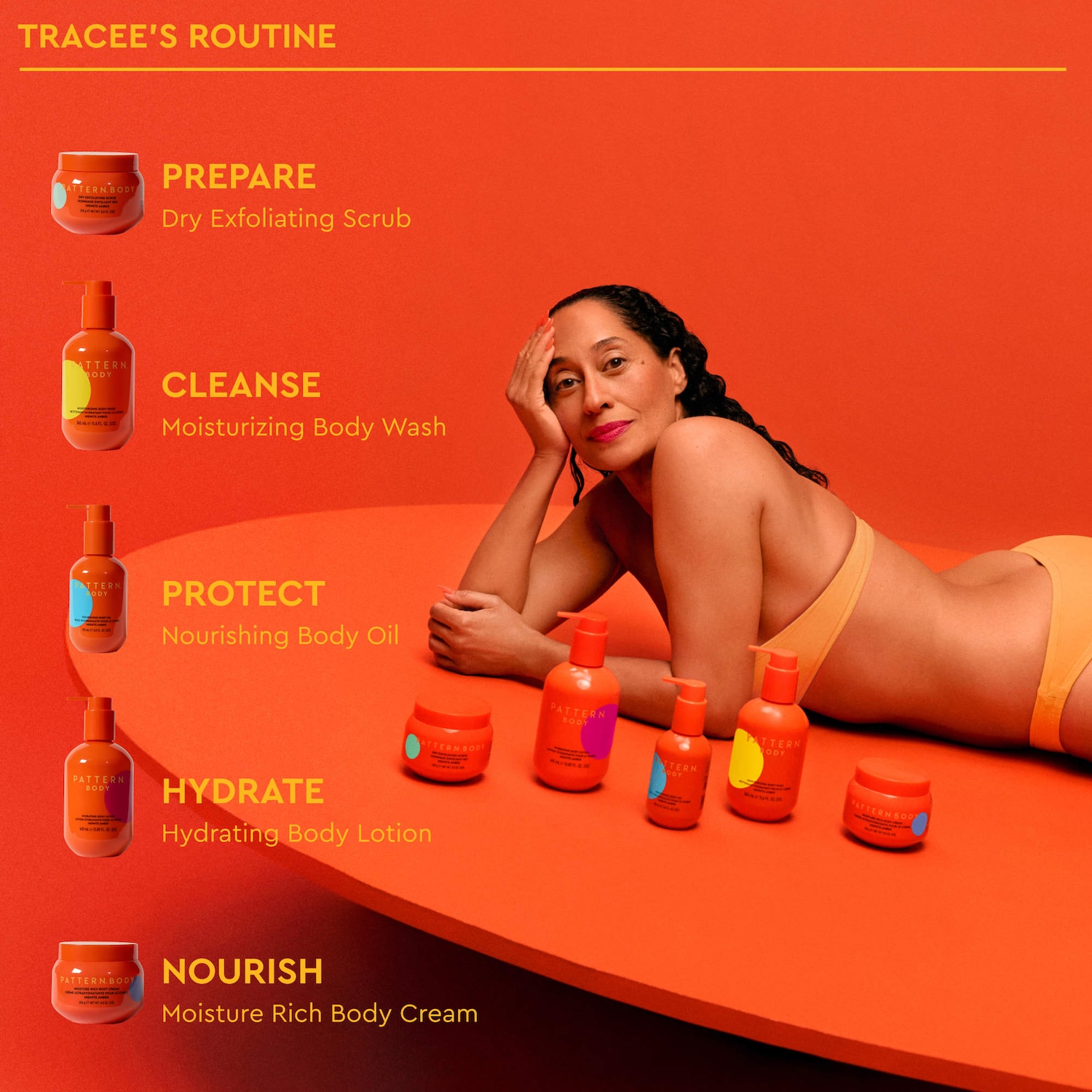 Copy of What's inside my everyday purse/handbag cover photo collage