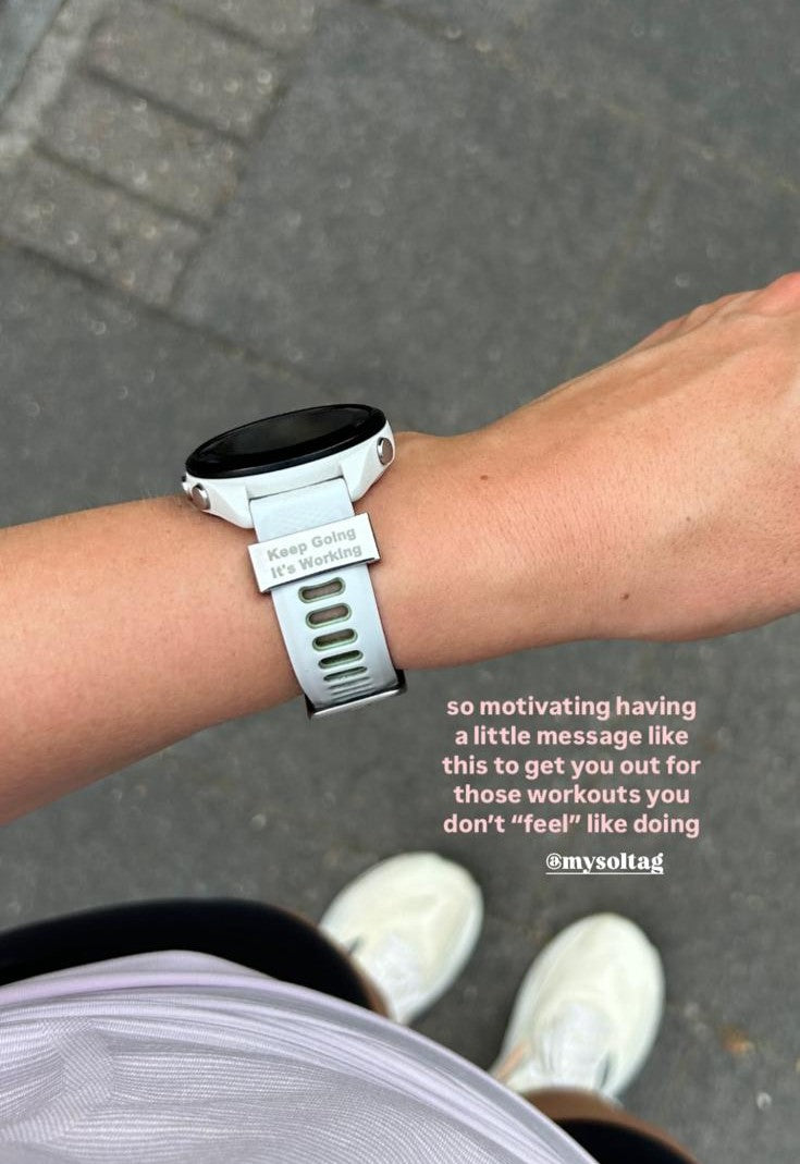 Slow Runners are Still Runners 🏃🏻‍♀️ cover photo collage