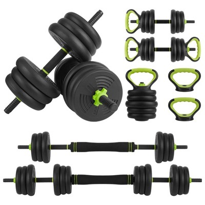 Work(out) From Home - Peloton, Walking Pads, Weights & More! cover photo collage